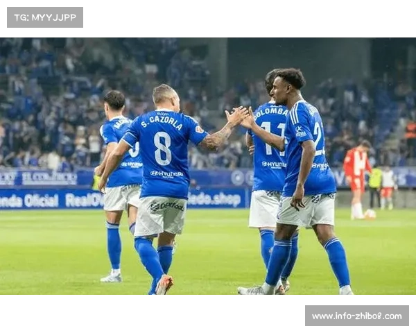 巴萨客场挑战皇家奥维耶多，积分榜压力下需全取三分